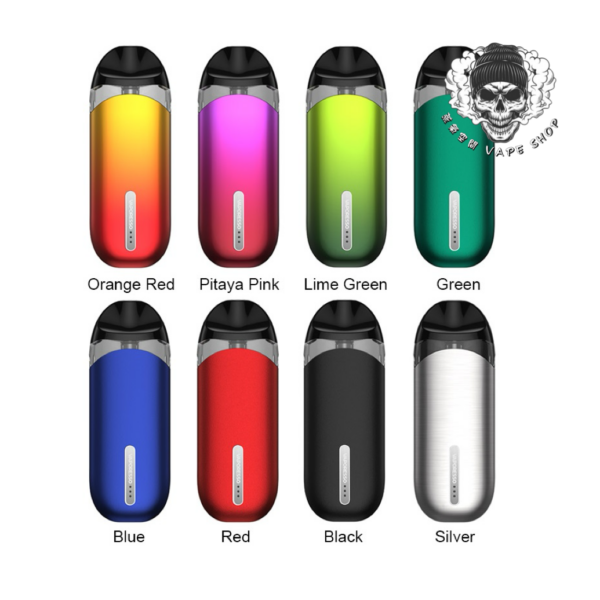 Vaporesso Zero S 電子煙主機