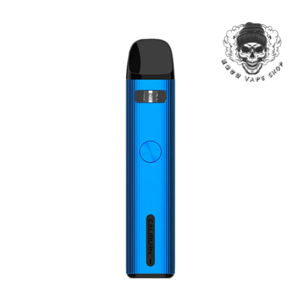 【UWELL】Caliburn-G2 咖哩棒 石中劍主機套裝