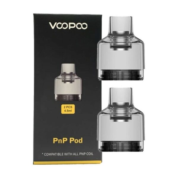 VOOPOO,VOOPOO PNP,VOOPOO電子煙