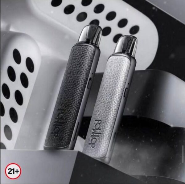 64fdba5c4305d3001a1ce67b DOTMOD 佩特里 DOTPOD S 小煙主機