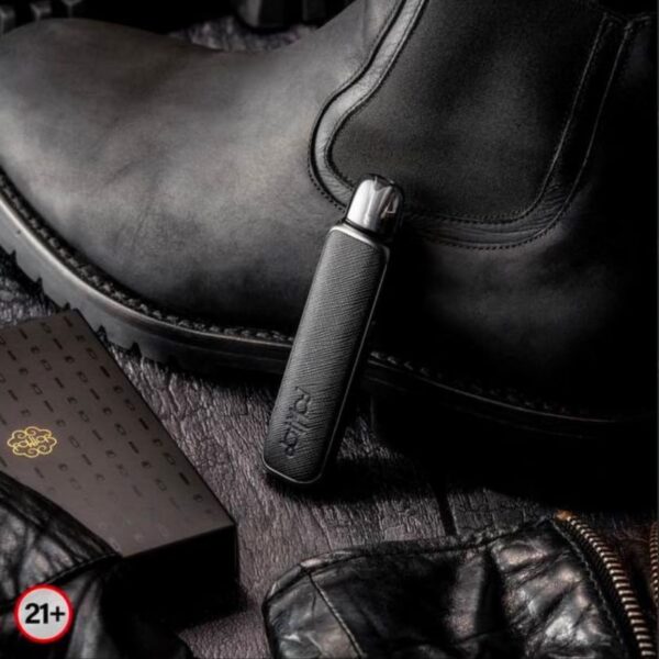 64fdba5cbde501000ebd713a DOTMOD 佩特里 DOTPOD S 小煙主機