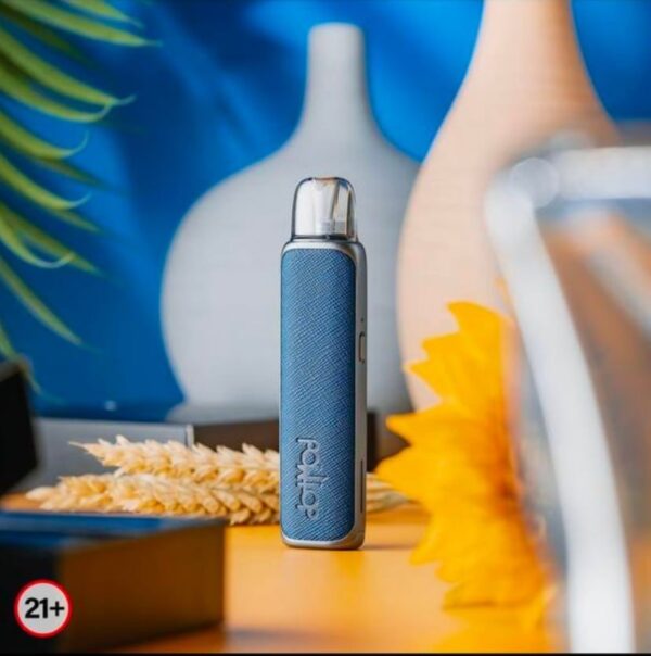 64fdba5cc3bed5002025ad09 DOTMOD 佩特里 DOTPOD S 小煙主機