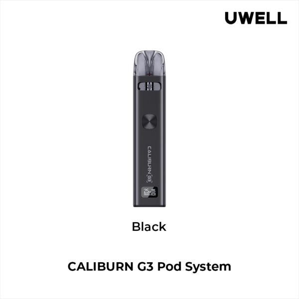 Uwell ,Uwell 電子煙,Uwell Caliburn GK3 Pod Kit