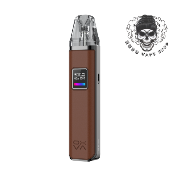 OXVA、小蠻牛電子煙、電子菸、