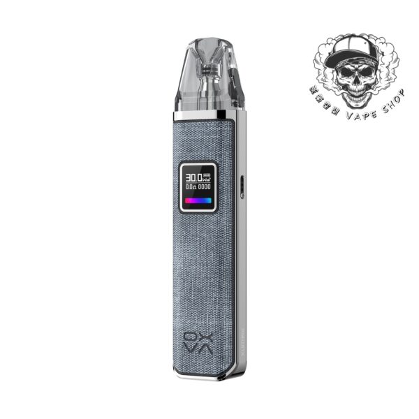 小蠻牛電子煙主機套裝POD-XLIM PRO 30W