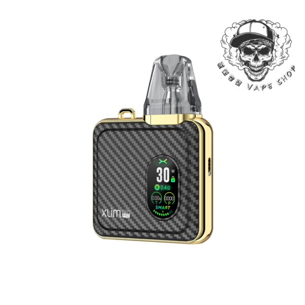 OXVA、小蠻牛電子煙、電子菸、