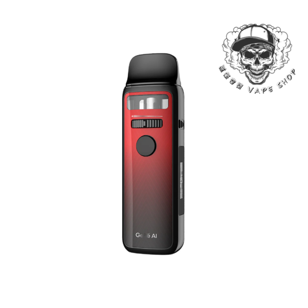 正品 【VOOPOO VINCI 3 達芬奇3】 可調式5-50W