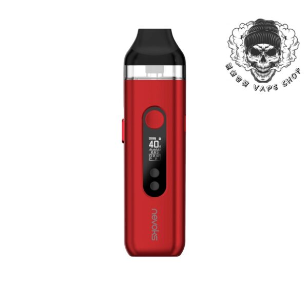 正品 NEVOKS FEELIN X Pod 40W