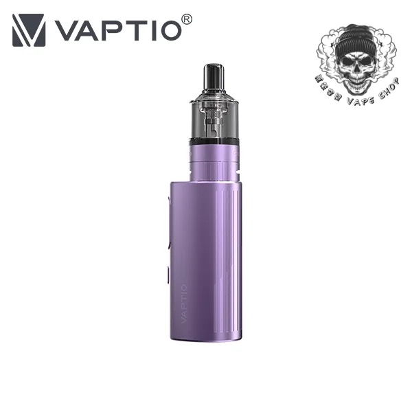 VAPTIO Cosmo Prime 主流 40w大/小煙主機