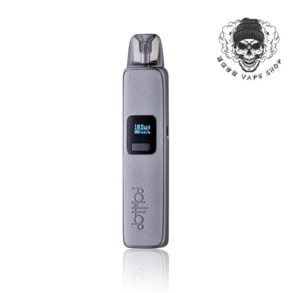 DOTMOD佩特里 DOTPODS PRO 35W 小煙主機