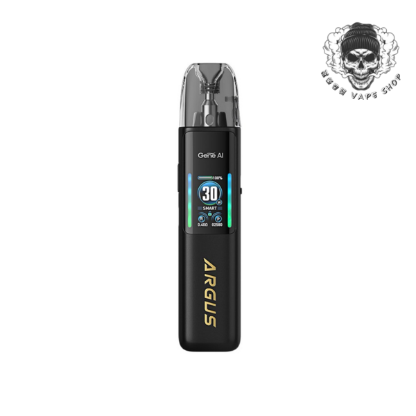 VOOPOO,VOOPOO ARGUS,阿格斯,阿格斯主機