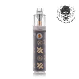 佩特里, DOTMOD,DOTMOD REVO