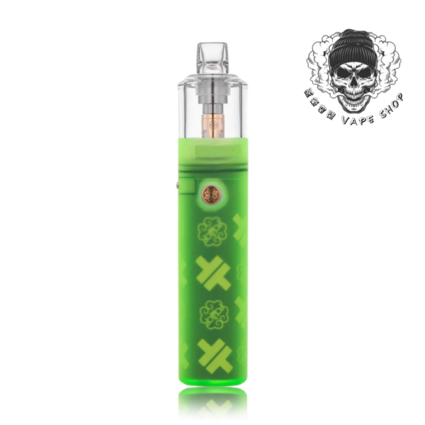 佩特里 DOTMOD REVO 小煙主機