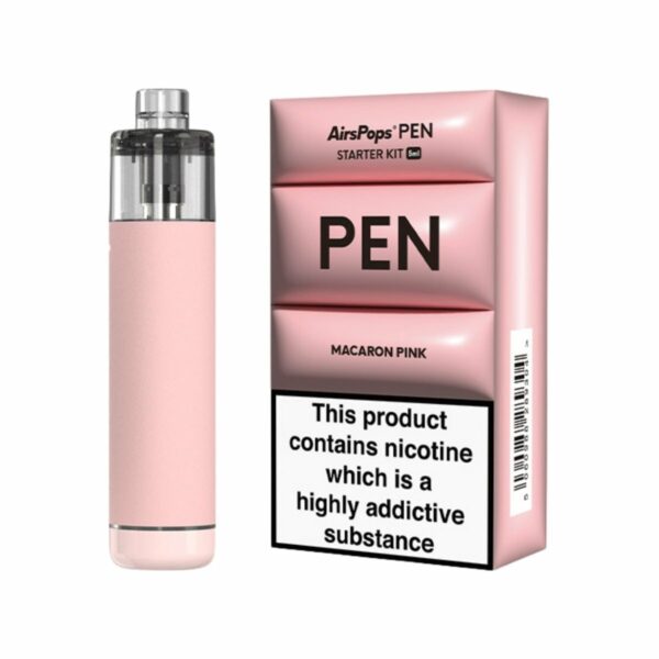 Airspops PEN coil 成品芯