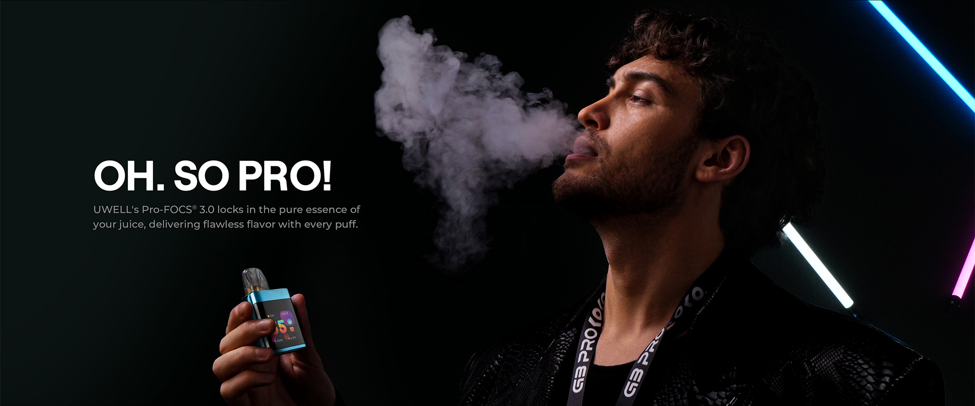 UWELL GK3 KOKO封面圖