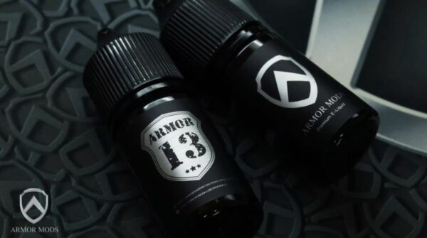 ARMOR 盔甲系列 ｜ 美國進口小煙油