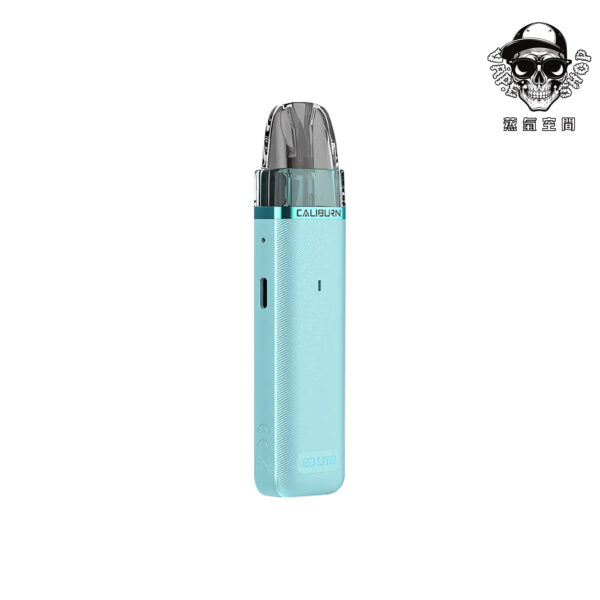 Uwell Caliburn G3 Lite 咖哩棒 Uwell Caliburn G3 Lite 咖哩棒