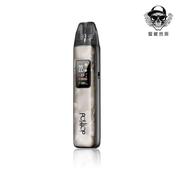 佩特里電子小煙主機-DotPod Plus 35w