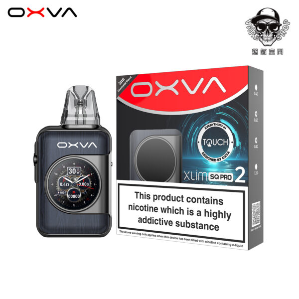 oxva xlim sq pro2電子煙