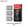 OXVA 小蠻牛空煙彈 XLIM Top Fill  3ML