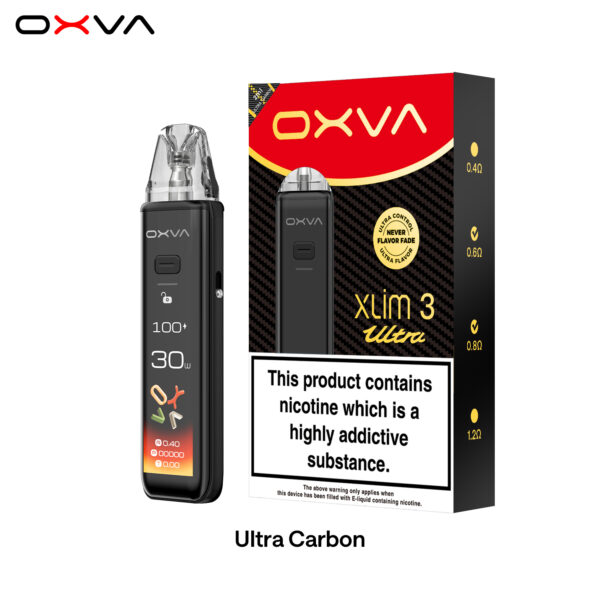 OXVA XLIM 3 ULTRA 奧創